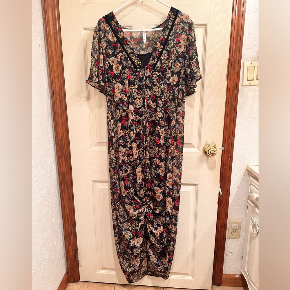 Summer dress